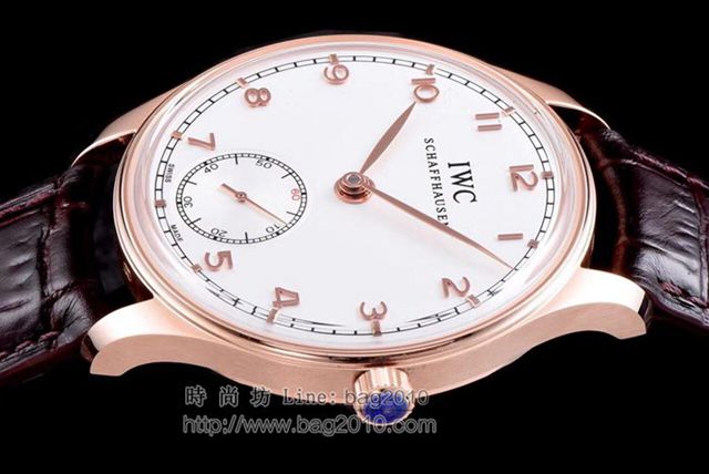 IWC IW545408 Gold Edition | UK Replica - 1:1 best edition replica watches  store, high quality fake watches