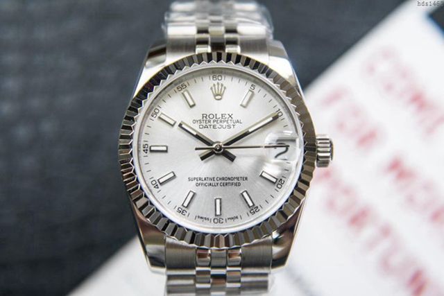 勞力士手錶 ROLEX DATEJUST 最強版日誌型系列腕表 Rolex全自動機械女表 Rolex高端女表  hds1462