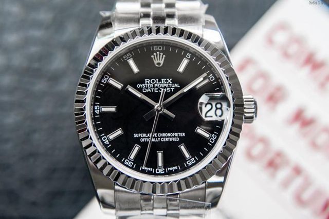 勞力士手錶 ROLEX DATEJUST 最強版日誌型系列腕表 Rolex全自動機械女表 Rolex高端女表  hds1465