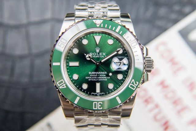 勞力士手錶 sub水鬼3135機 Rolex機械男表 Rolex高端男士腕表  hds1829