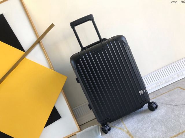 Rimowa拉杆箱 66653 Rimowa Original系列 925至尊版 日默瓦拉箱 Rimowa行李箱xzx1196