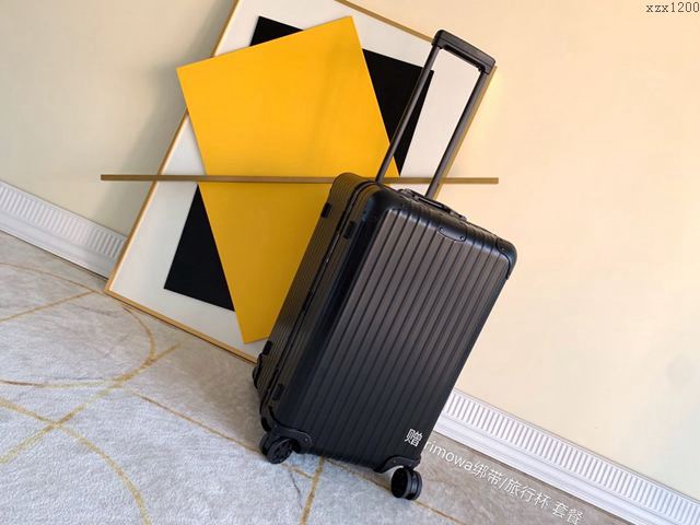 Rimowa拉杆箱 66610 全鋁鎂合金 Original Sport運動版 日默瓦拉箱 Rimowa行李箱xzx1200