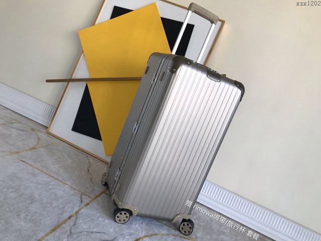 Rimowa拉杆箱 66610 全鋁鎂合金 Original Sport運動版 日默瓦拉箱 Rimowa行李箱xzx1202