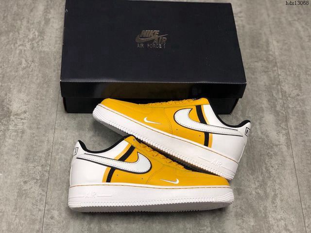 Nike男鞋 耐克Nike Air Force Nike男休閒板鞋  hdx13068