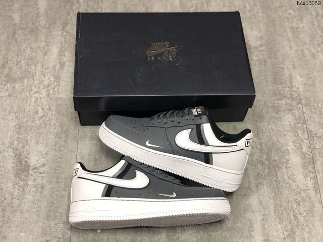 Nike男鞋 耐克Nike Air Force Nike男休閒板鞋  hdx13069