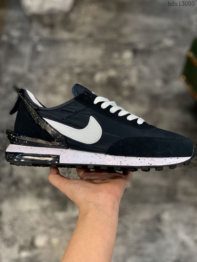 Nike男鞋 耐克Undercover X Nike Dbreak高橋盾聯名 耐克走秀款運動休閒氣墊跑步鞋  hdx13095