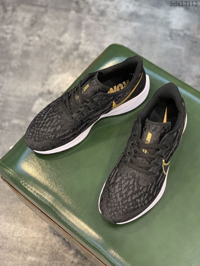 Nike男鞋 Nike Zoom Pegasus 36 Turbo SHM 登月36代賈卡 耐克休閒運動男鞋  hdx13113