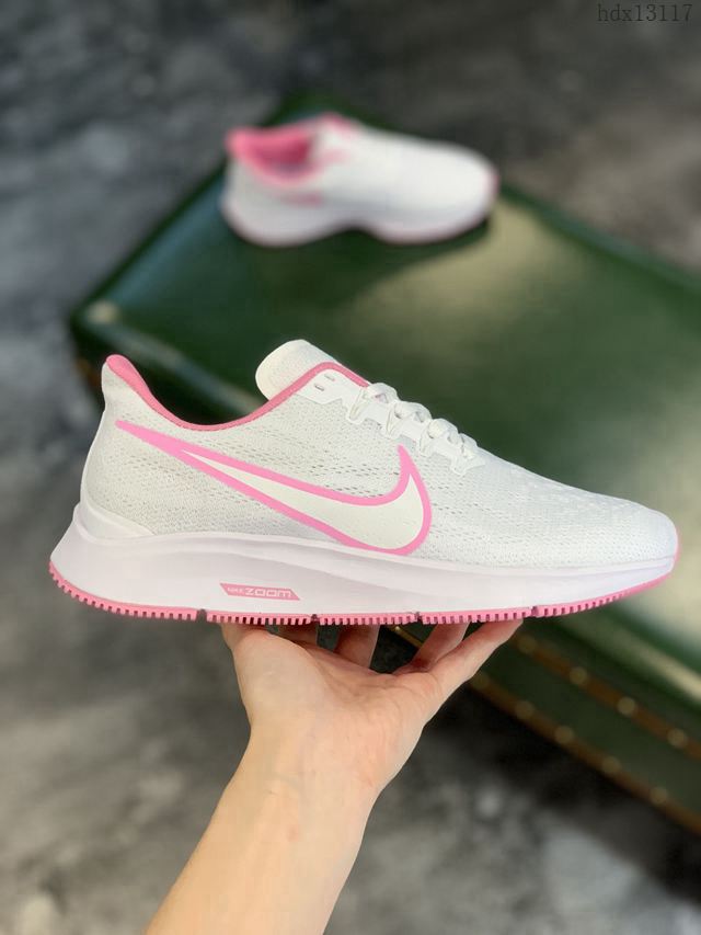 Nike男鞋 Nike Zoom Pegasus 36 Turbo SHM 登月36代賈卡 耐克休閒運動男鞋  hdx13117