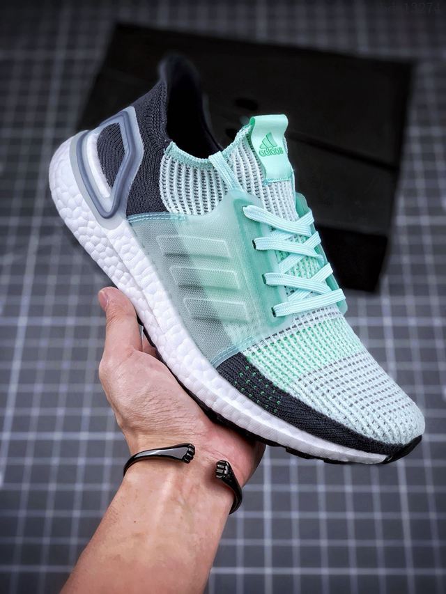 Adidas女鞋 真標真爆 阿迪達斯Primeknit 360針織鞋面 Adidas跑步鞋  hdx13274