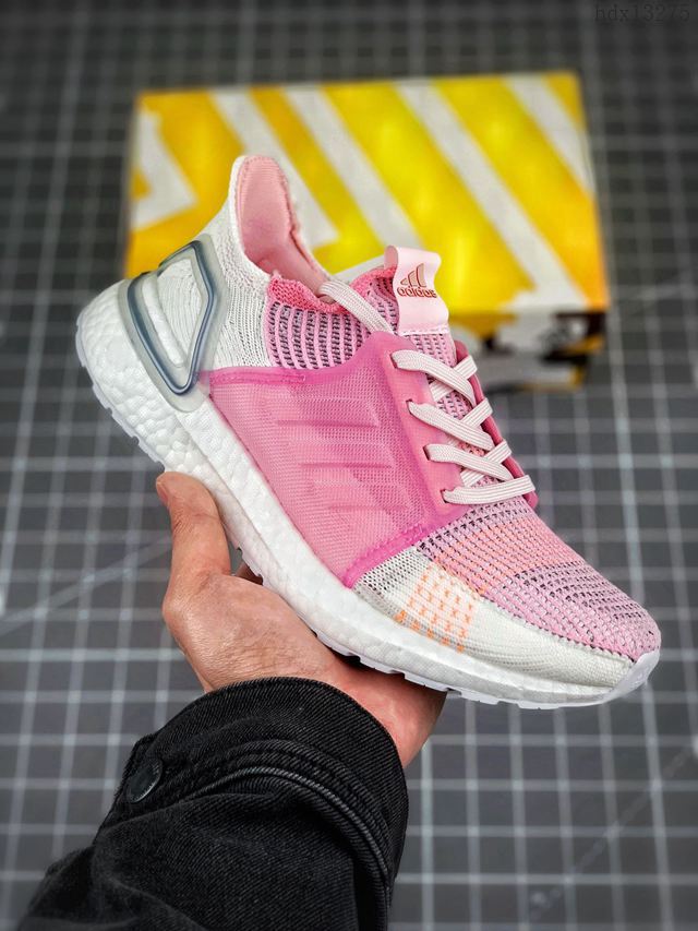 Adidas女鞋 真標真爆 阿迪達斯Primeknit 360針織鞋面 Adidas跑步鞋  hdx13275