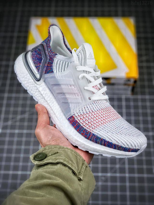 Adidas女鞋 真標真爆 阿迪達斯Primeknit 360針織鞋面 Adidas跑步鞋  hdx13276