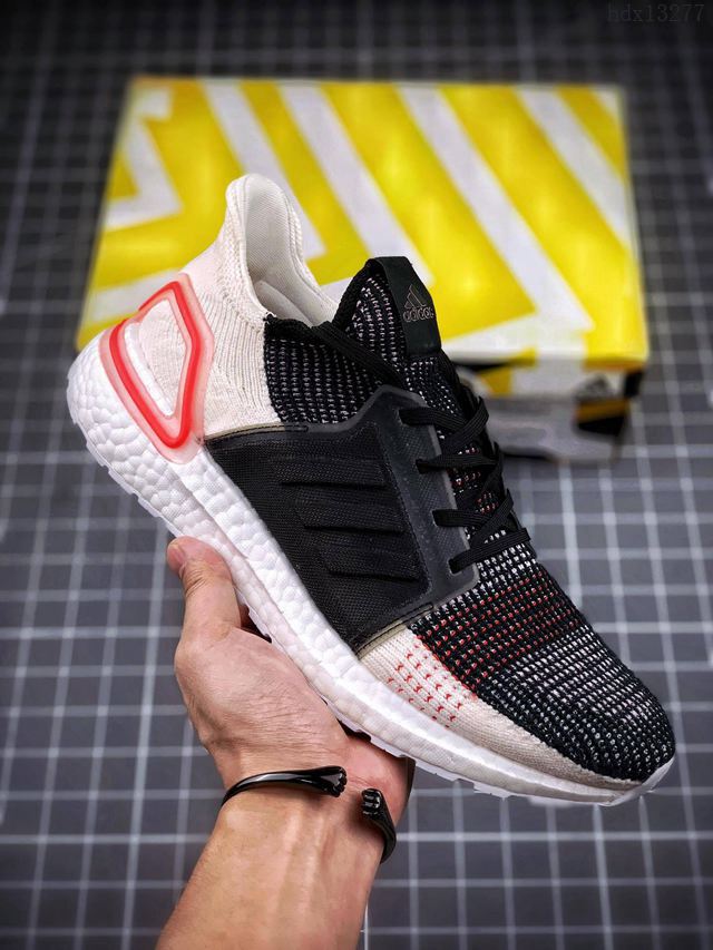 Adidas女鞋 真標真爆 阿迪達斯Primeknit 360針織鞋面 Adidas跑步鞋  hdx13277
