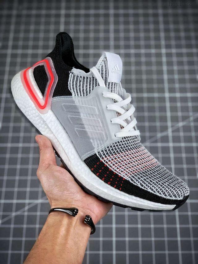 Adidas男鞋 真標真爆 阿迪達斯Primeknit 360針織鞋面 Adidas跑步鞋  hdx13281