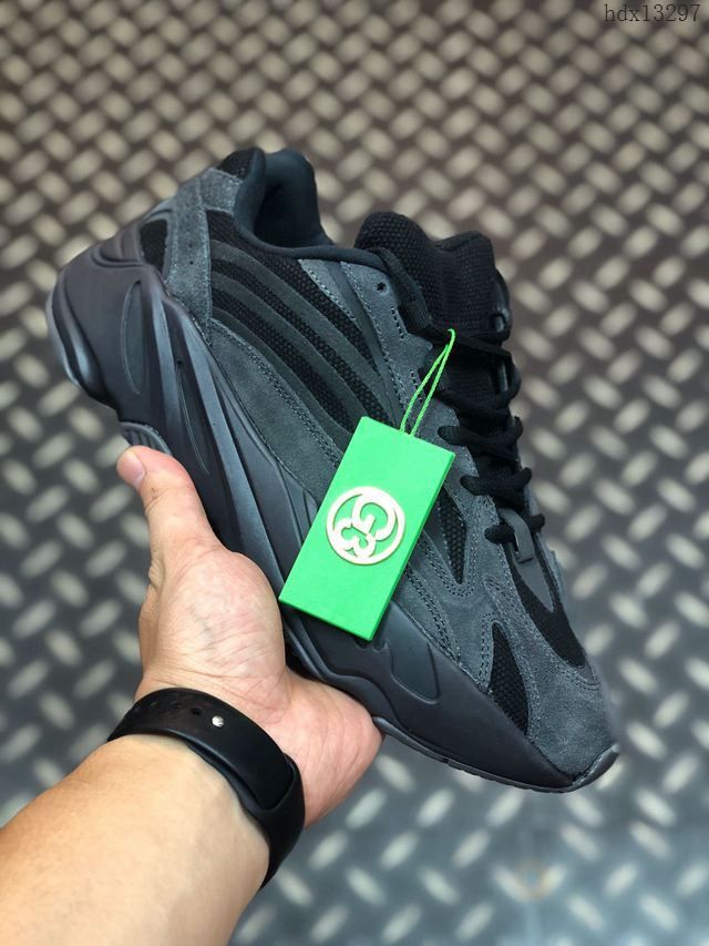 Adidas鞋 真爆 G3版 Yeezy Boost 700 阿迪達斯椰子鞋 男女同款  hdx13297