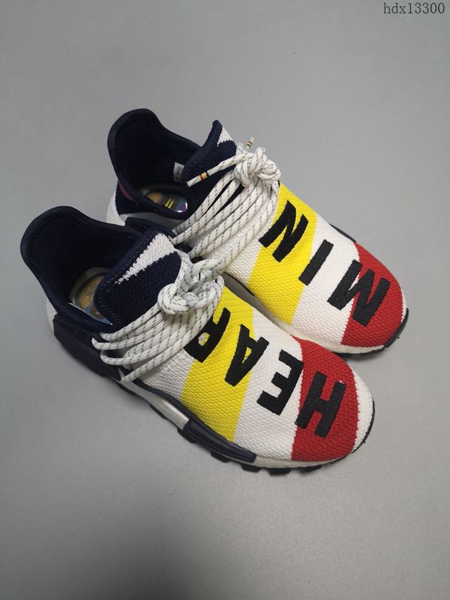 Adidas鞋 阿迪達斯官方1:1巴斯夫真爆底 時尚潮流休閒運動潮鞋 男女同款  hdx13300