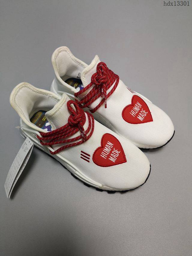 Adidas鞋 阿迪達斯官方1:1巴斯夫真爆底 時尚潮流休閒運動潮鞋 男女同款  hdx13301