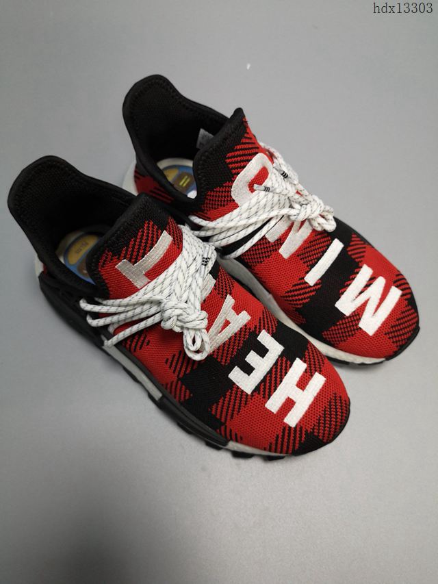 Adidas鞋 阿迪達斯官方1:1巴斯夫真爆底 時尚潮流休閒運動潮鞋 男女同款  hdx13303
