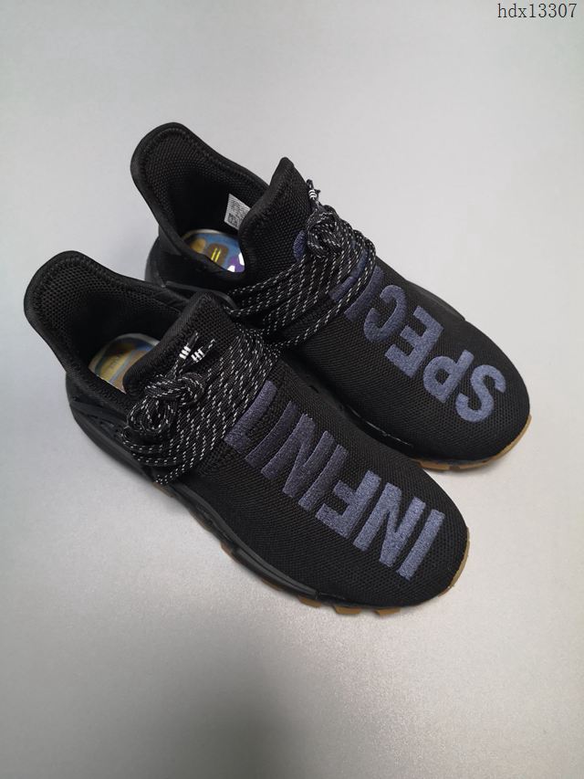 Adidas鞋 阿迪達斯官方1:1巴斯夫真爆底 時尚潮流休閒運動潮鞋 男女同款  hdx13307