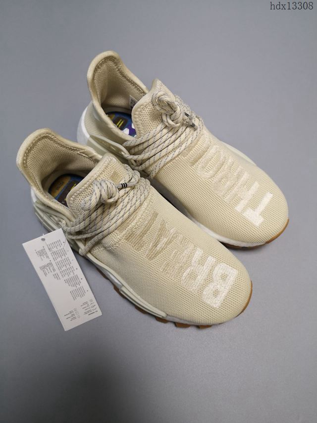 Adidas鞋 阿迪達斯官方1:1巴斯夫真爆底 時尚潮流休閒運動潮鞋 男女同款  hdx13308