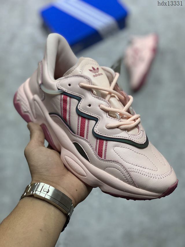 Adidas女鞋 EE5719 阿迪達斯限定配色女鞋 Adidas老爹鞋  hdx13331