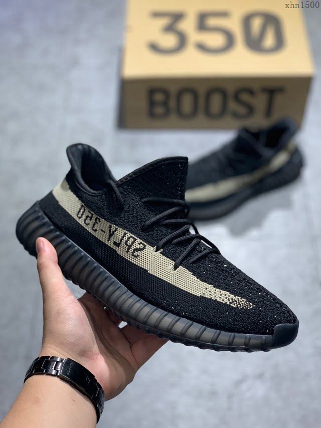 Adidas男女椰子鞋 阿迪達斯椰子350 Adidas Yeezy 350 Boost V2  xhn1500