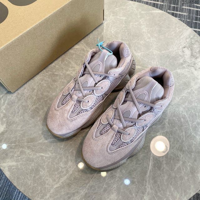 Adidas男女椰子鞋 阿迪達斯麂皮椰子500 Adidas Yeezy boost 500  xhn1546