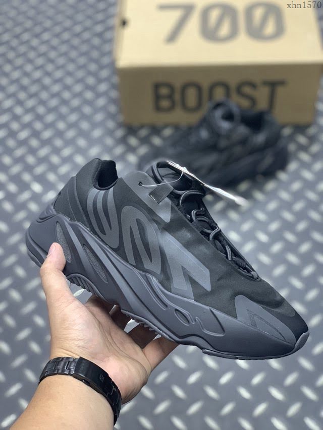 Adidas男女椰子鞋 阿迪達斯Orange椰子700 Adidas Yeezy Boost 700 MNVN  xhn1570