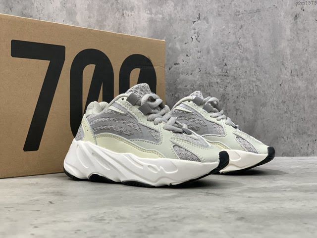 Adidas兒童鞋 阿迪達斯椰子童鞋700 Adidas Yeezy Boost 700  xhn1575
