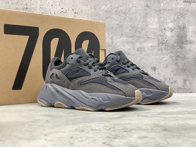 Adidas兒童鞋 阿迪達斯椰子童鞋700 Adidas Yeezy Boost 700  xhn1580