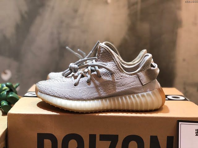 Adidas男女椰子鞋 阿迪達斯椰子350 Adidas Yeezy 350 v2  xhn1600