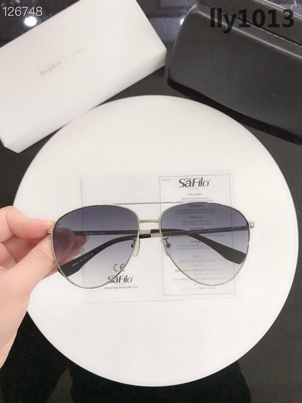 AdamSelman Le Specs LAS 爆款 1702078 合作款 蛤蟆眼鏡飛行員 彈工腳  lly1013