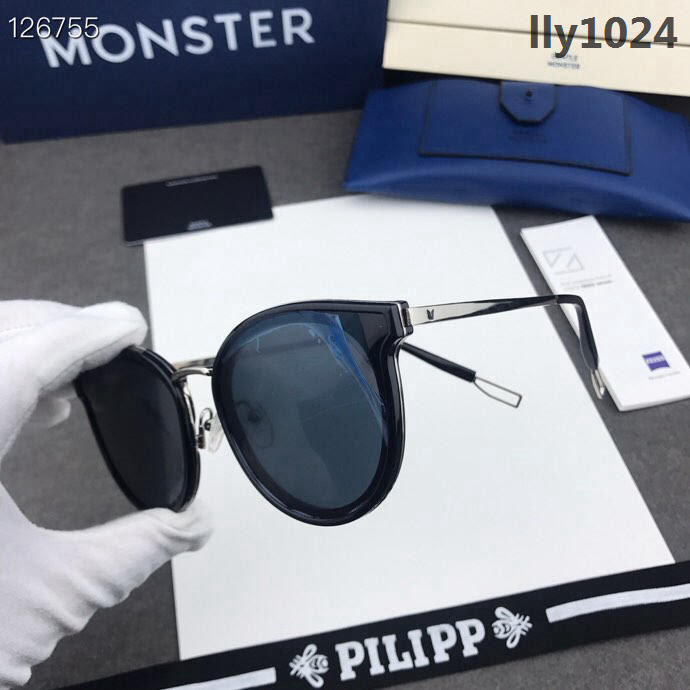 GENTLE MONSTER 爆款 男女同款 偏光墨鏡 明星同款 情侶款 高品質  lly1024