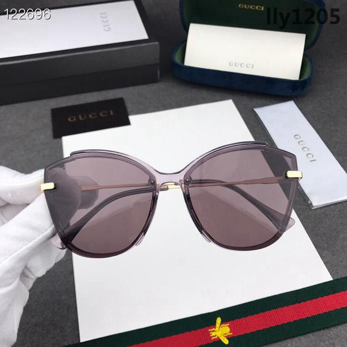 GUCCI古馳 GG8810 進口板材 完美品質 超級時尚 女款太陽鏡  lly1205