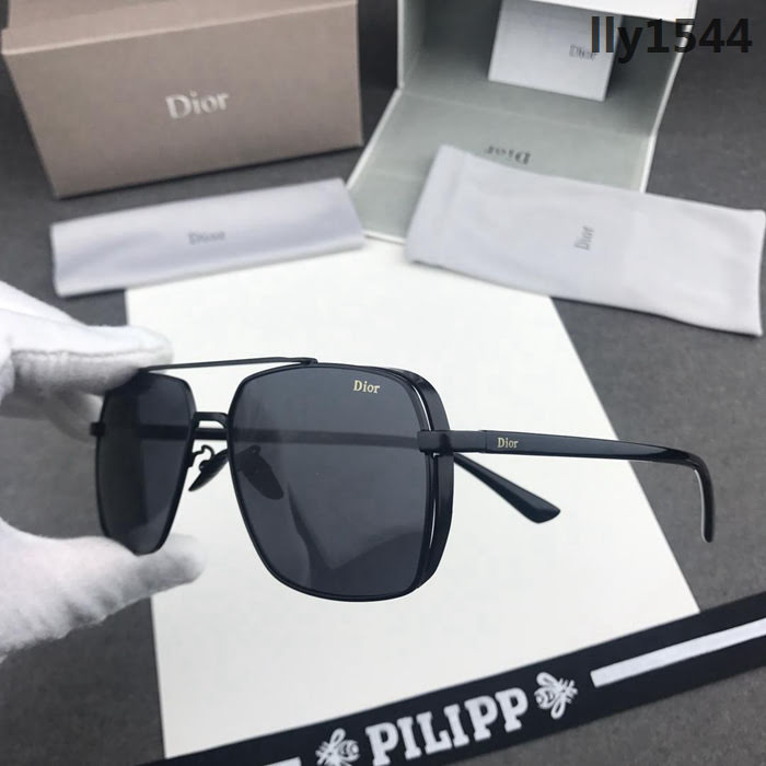 DIOR-迪奧 官網同步1比1 D家新款偏光墨鏡 高清寶麗來偏光鏡片 女款太陽鏡 8722  lly1544