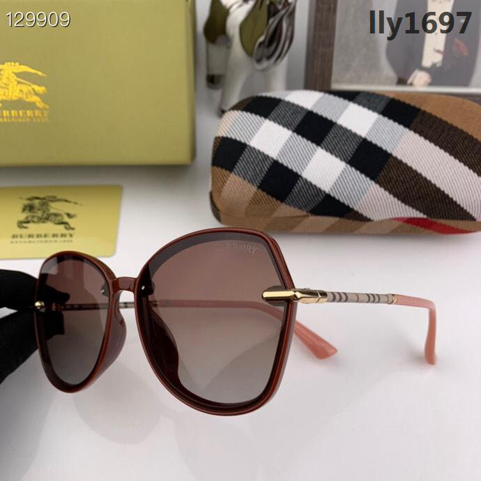 DIOR-迪奧 2019新款 時尚百搭 超顯臉小 佩戴舒適 寶麗來樹脂偏光鏡片 3846  lly1697