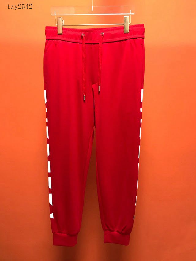 Burberry男休閒褲 巴寶莉2020新款衛褲 Burberry男士運動褲  tzy2542