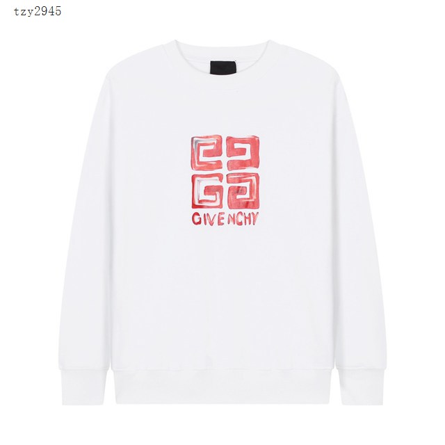 Givenchy專櫃紀梵希專門店2023FW新款立體印花衛衣 男女同款 tzy2945
