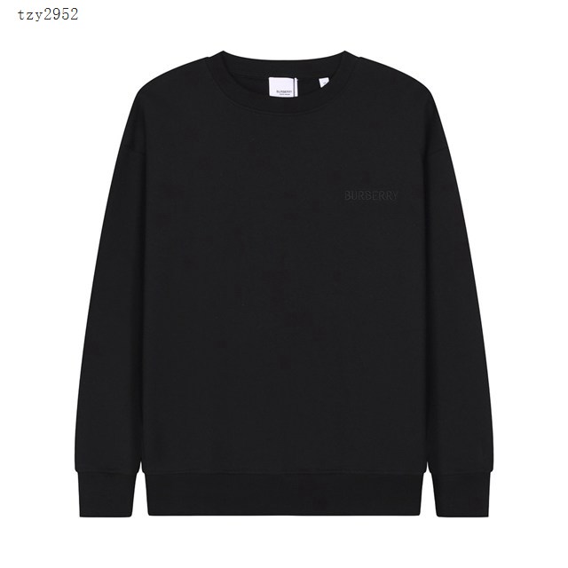 Burberry專櫃巴寶莉2023FW新款印花衛衣 男女同款 tzy2952