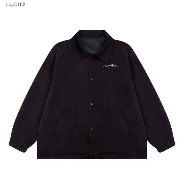 Louisvuitton路易威登Lv專門店2023FW新款刺繡夾克外套 男女同款 tzy3163