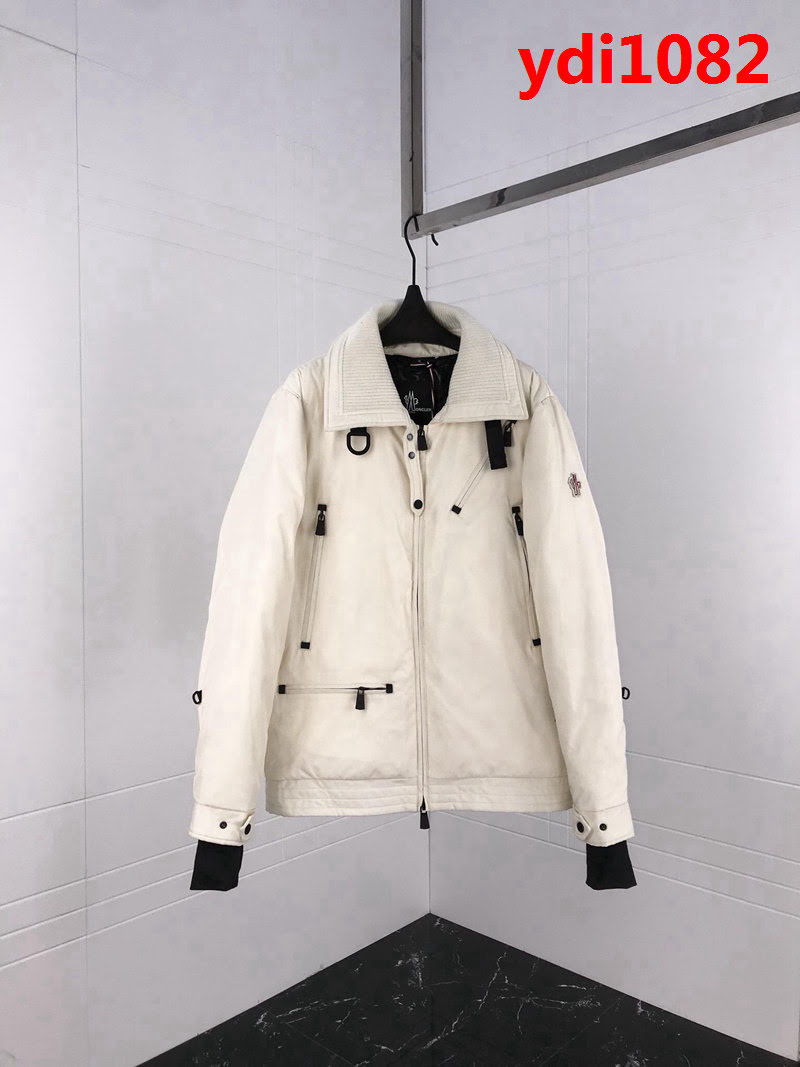 MONCLER蒙口 亞洲蒙口專櫃同款 18秋冬新款羽絨服 ydi1082