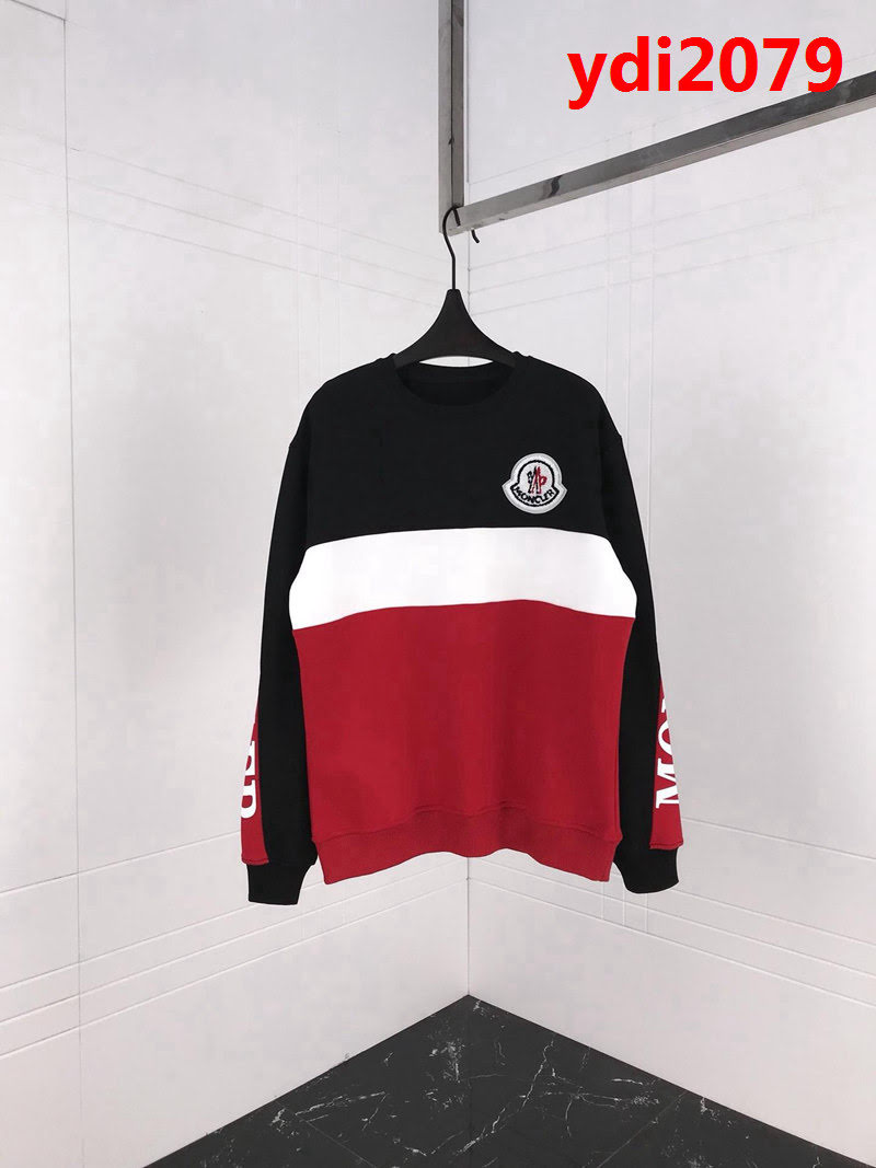 MONCLER蒙口 18ss秋冬新款 原版面料套裝 這季最火爆 系列單品 ydi2079