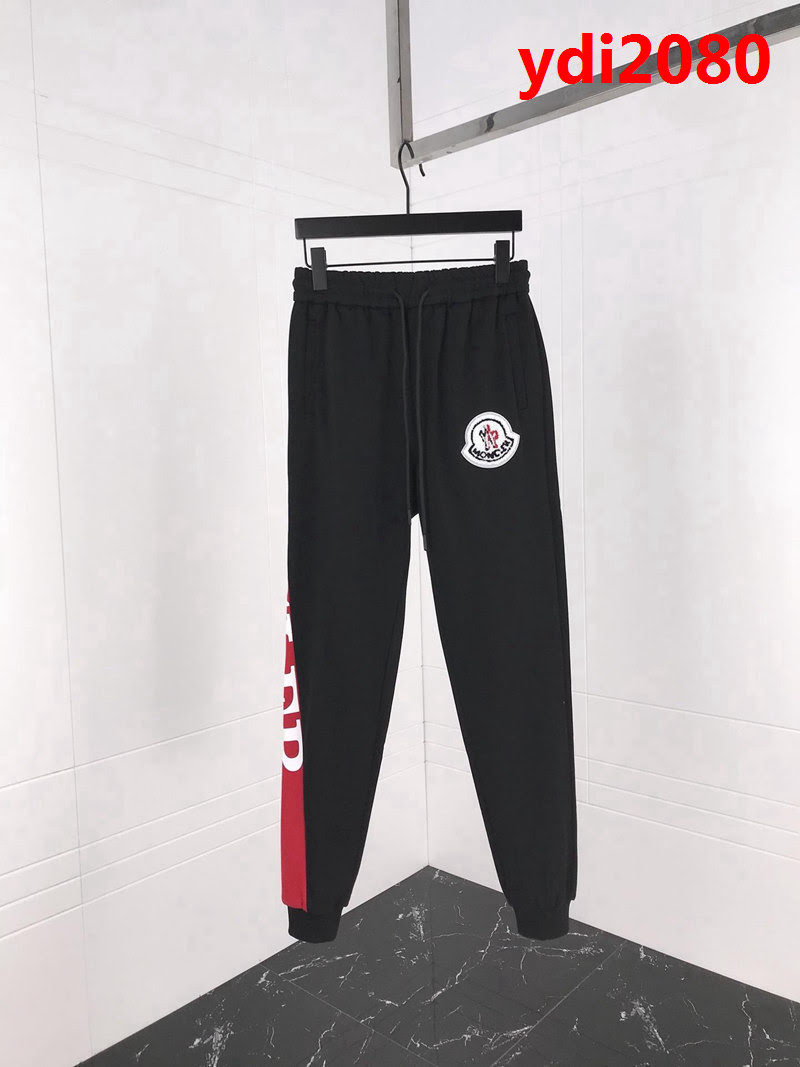 MONCLER蒙口 18ss秋冬新款 原版面料套裝 這季最火爆 系列單品 ydi2080