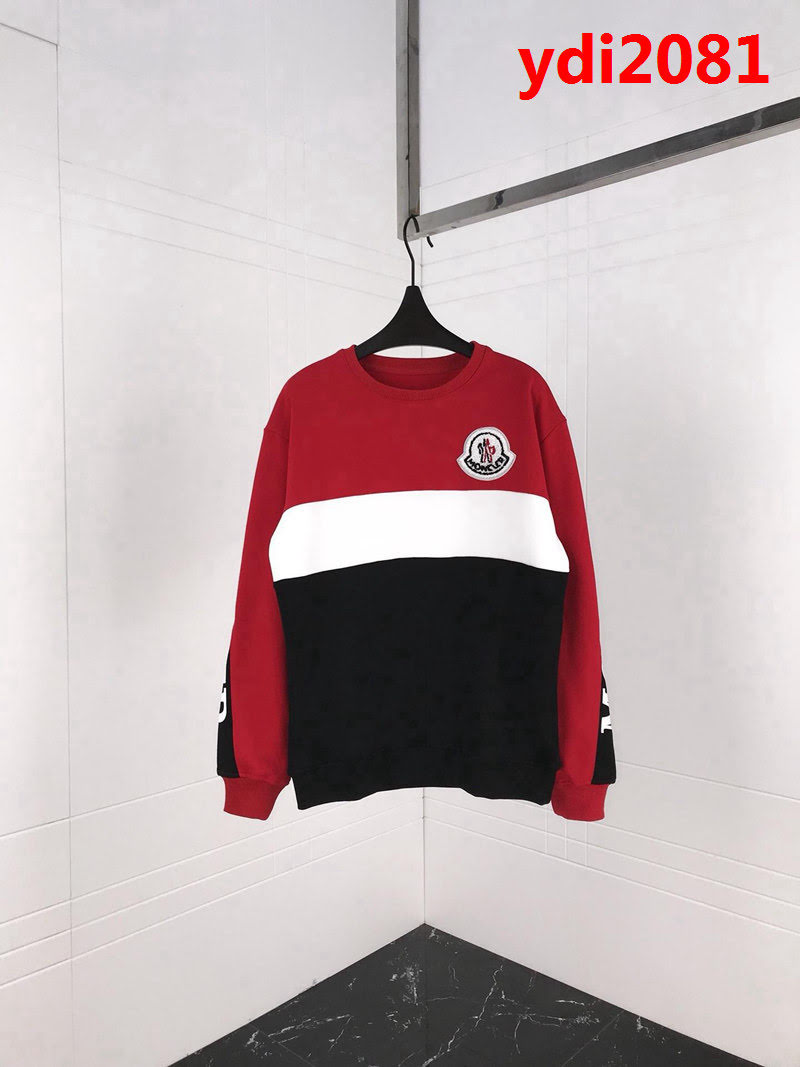 MONCLER蒙口 18ss秋冬新款 原版面料套裝 這季最火爆 系列單品 ydi2081