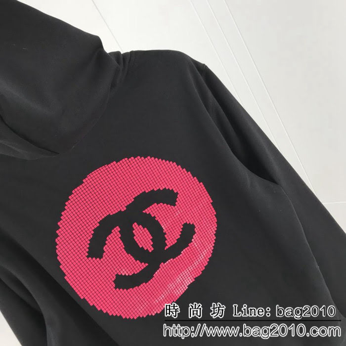 chanel game center hoodie Big sale 