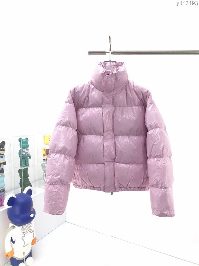 Balenciaga男裝 巴黎世家2020FW秋冬最新麵包服  ydi3493
