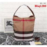 BURBERRY巴寶莉 最火爆款 星星同款 官網同步 The Ashby 艾仕貝手袋 39821  Bhq1280