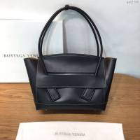 Bottega Veneta女包 5941 寶緹嘉平紋弓弩包 2019最新款BV大耳朵包包 BV手提包  gxz1000
