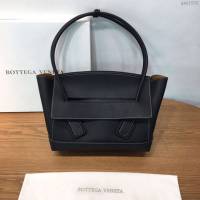 Bottega Veneta女包 5941 寶緹嘉平紋弓弩包 2019最新款BV大耳朵包包 BV手提包  gxz1002