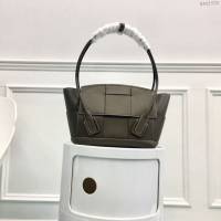 Bottega Veneta女包 5943 寶緹嘉弓弩包 Arco手提包系列 BV經典編織 BV2019新款女包  gxz1030