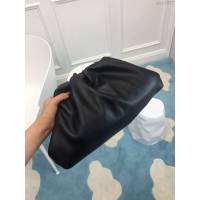 Bottega Veneta女包 98058 2019最火 寶緹嘉The pouch雲朵包 BV單肩包 內附小卡包  gxz1032